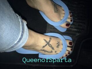 QueenofSparta Mobile Sex