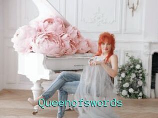 Queenofswords