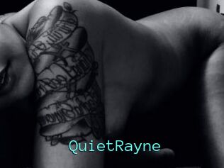 QuietRayne