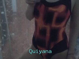 Quiyana