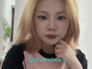 Qararebeka