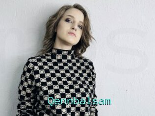 Qennbalsam