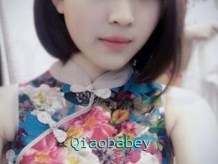 Qiaobabey