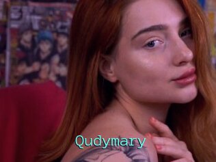 Qudymary