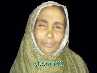 Queen82