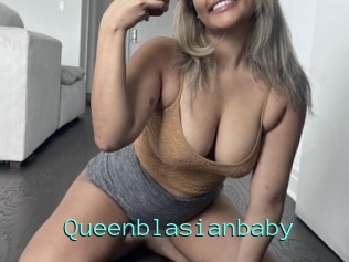 Queenblasianbaby