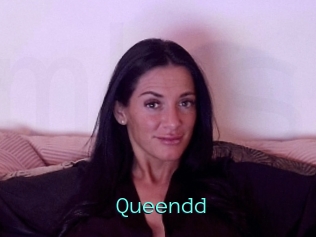 Queendd
