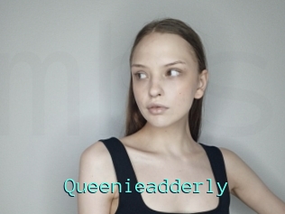 Queenieadderly