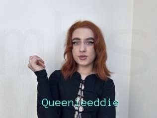 Queenieeddie