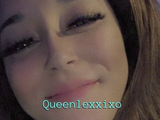 queenlexxixo Mobile Sex