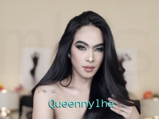 queennylha Mobile Sex