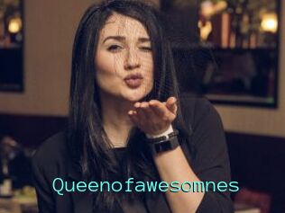 Queenofawesomnes