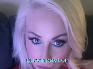 Queenpeyton