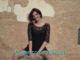 Queenroseofheart