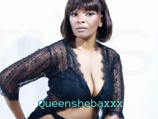 queenshebaxxx Mobile Sex