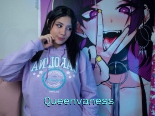 Queenvaness