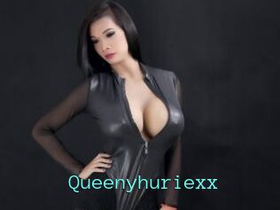 Queenyhuriexx