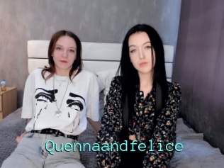 Quennaandfelice