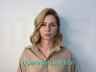 Quennablanton