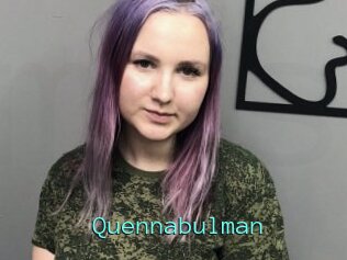 Quennabulman