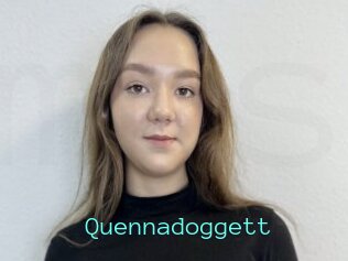 Quennadoggett