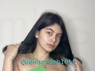 Quennahamblett