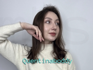 Quentinaboddy