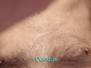Queque