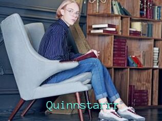 Quinnstarrr