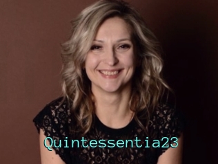 Quintessentia23