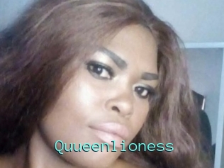 Quueenlioness