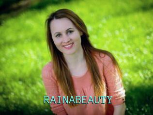 RAINABEAUTY