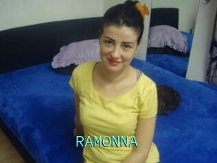RAMONNA_