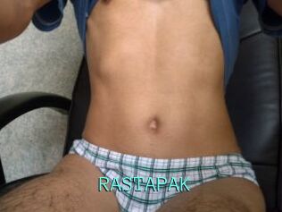 RASTAPAK