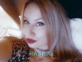 RAYISAx