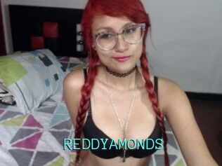 REDDYAMONDS