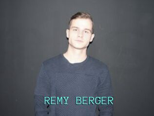 REMY_BERGER
