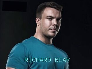 RICHARD_BEAR Mobile Sex