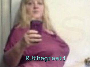 RJthegreat1 Mobile Sex
