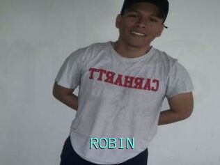 ROBIN