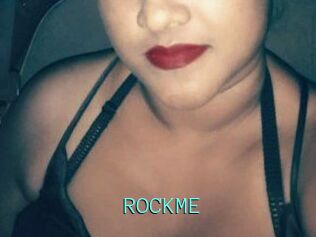 ROCKME