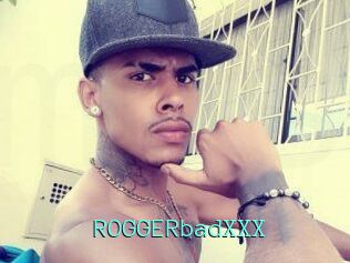 ROGGERbadXXX Mobile Sex