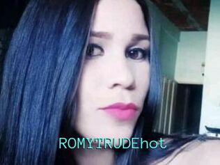 ROMYTRUDEhot