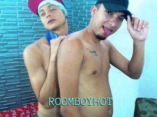 ROOMBOYHOT