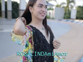 ROSALINDAmiAmor
