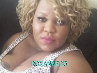 ROXANNE25
