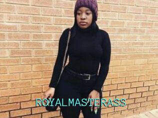 ROYALMASTERASS