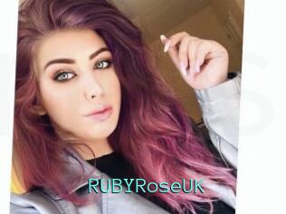 RUBYRoseUK