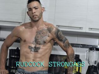 RUDCOCK_STRONGASS