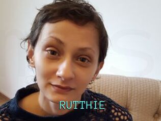 RUTTHIE
